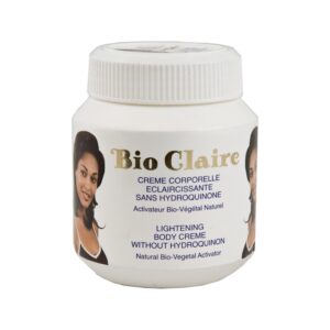BSQ Claire Lightening Body Cream
