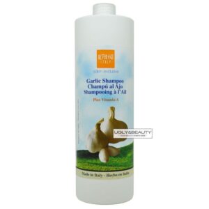 Alterego garlic shampoo 1000 ml
