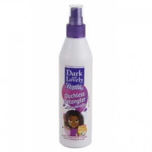 Dark And Lovely Kids Ouchless Detangler Spray 250ml